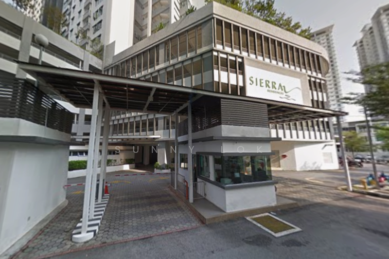 For Sale - Sierra Residences