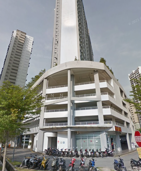 For Sale - Sierra Residences