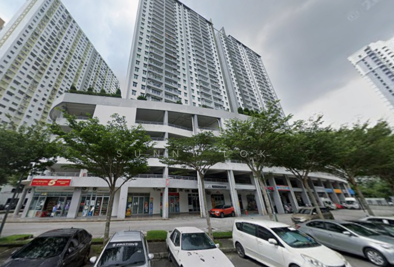 For Sale - Sierra Residences