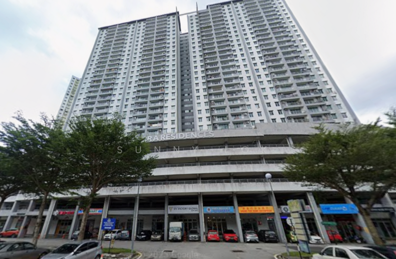 For Sale - Sierra Residences