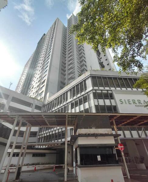 Untuk Dijual - Sierra Residences
