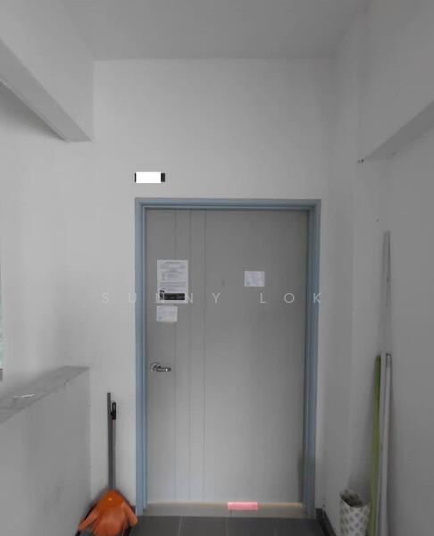 Untuk Dijual - Sierra Residences