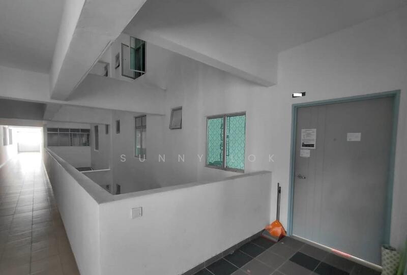 Untuk Dijual - Sierra Residences