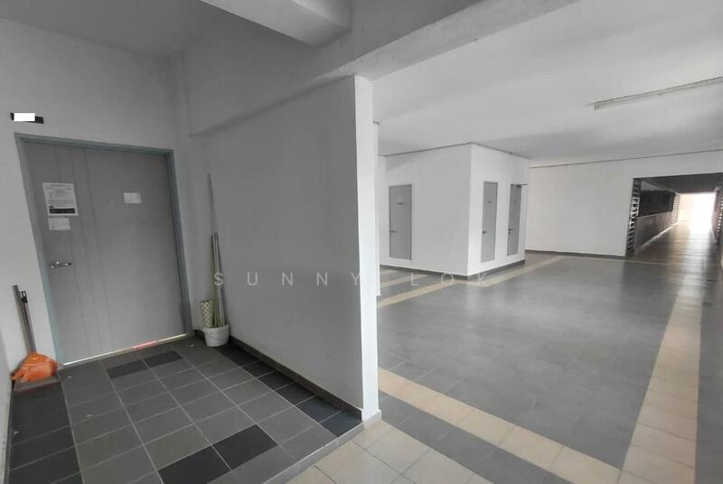 Untuk Dijual - Sierra Residences