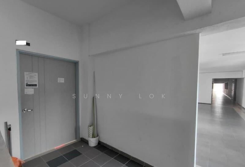 Untuk Dijual - Sierra Residences