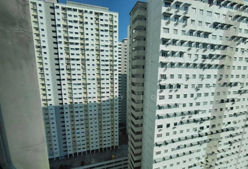 Untuk Dijual - Sierra Residences