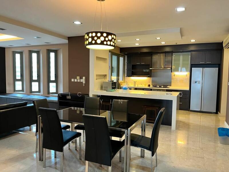 For Rent - The Capsquare Residences