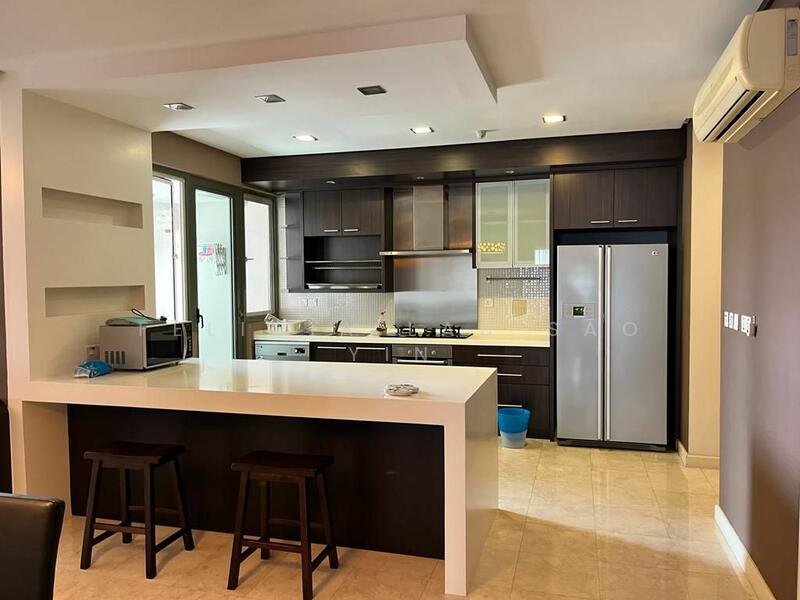 For Rent - The Capsquare Residences