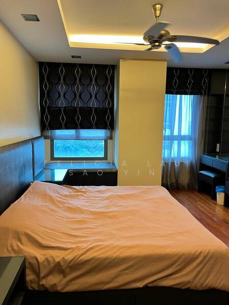 For Rent - The Capsquare Residences