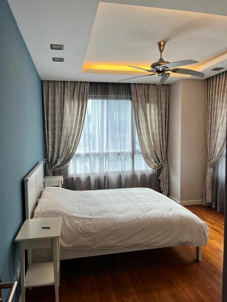 For Rent - The Capsquare Residences