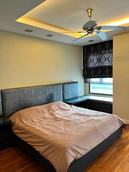 For Rent - The Capsquare Residences