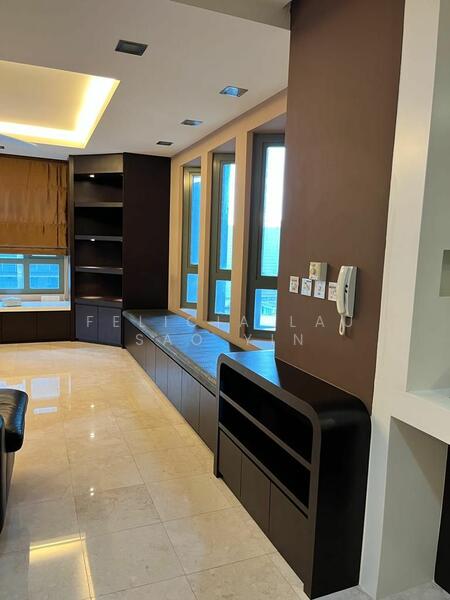 For Rent - The Capsquare Residences