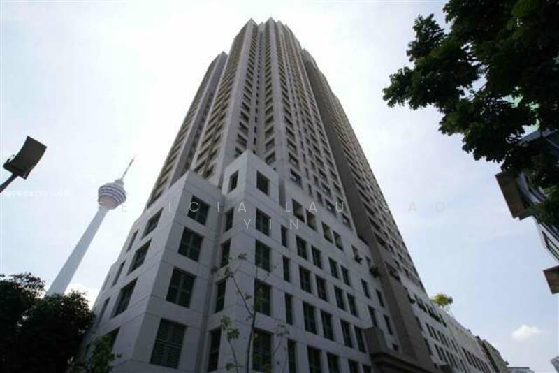 For Rent - The Capsquare Residences