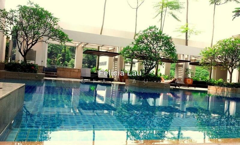 For Rent - The Capsquare Residences