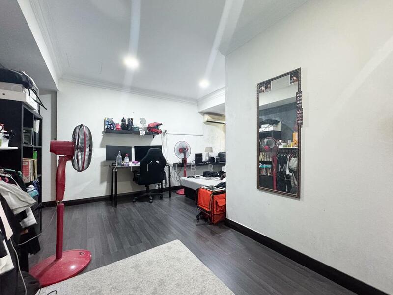 Untuk Dijual - Taman Bukit Permata