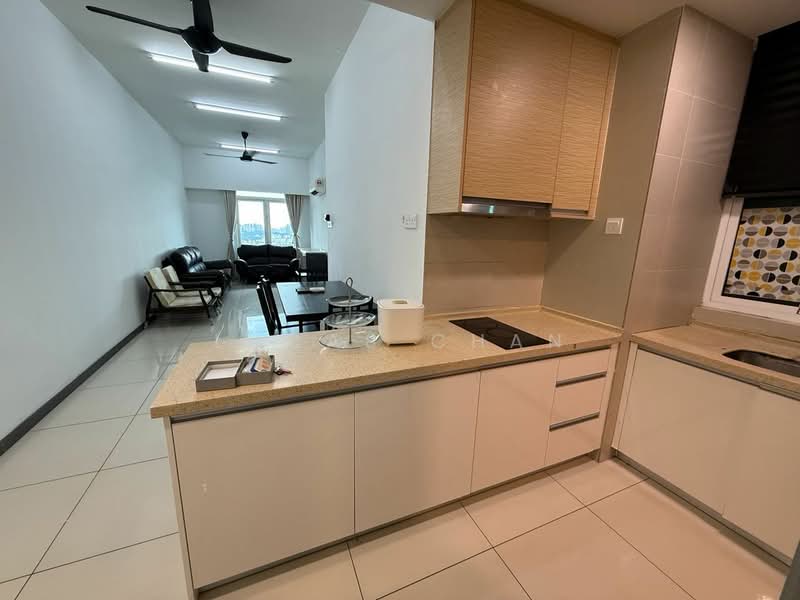 Untuk Disewa - Tiara Mutiara 2