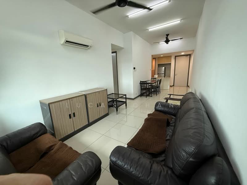 Untuk Disewa - Tiara Mutiara 2