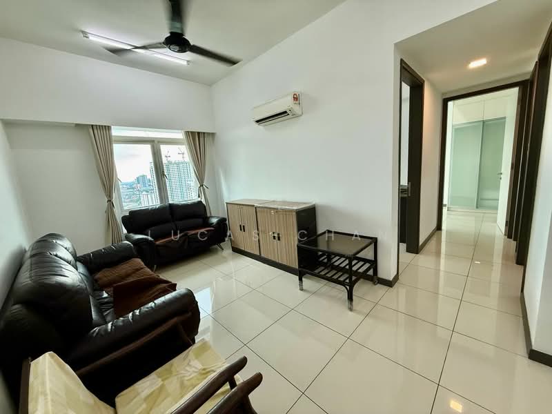 Untuk Disewa - Tiara Mutiara 2