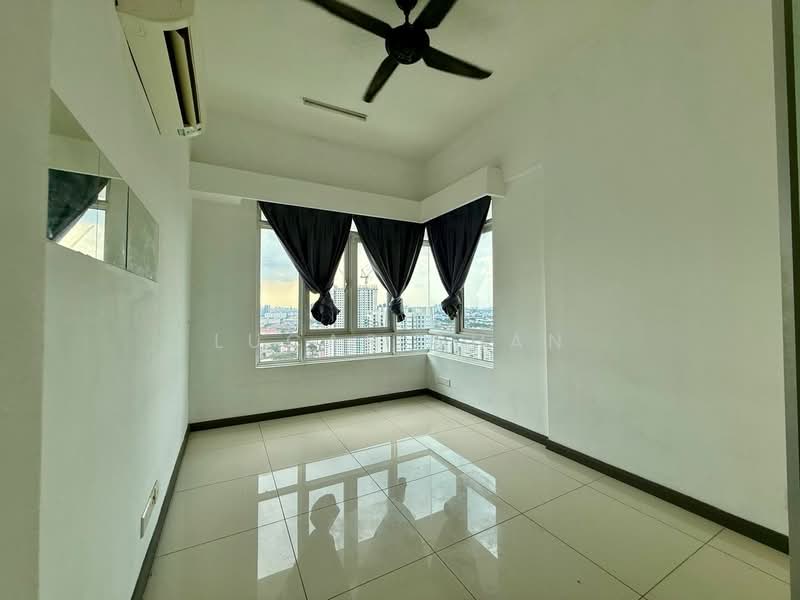 Untuk Disewa - Tiara Mutiara 2