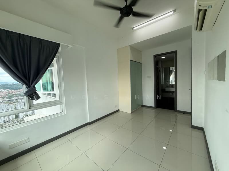 Untuk Disewa - Tiara Mutiara 2