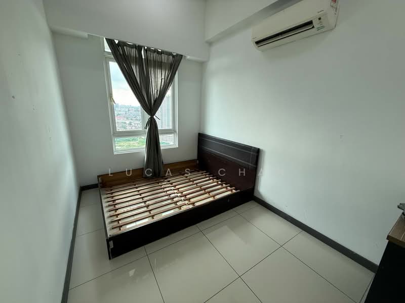 Untuk Disewa - Tiara Mutiara 2