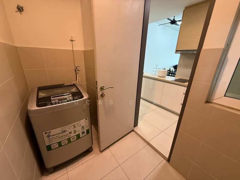 Untuk Disewa - Tiara Mutiara 2