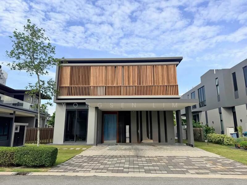 For Sale - ECO SANCTUARY