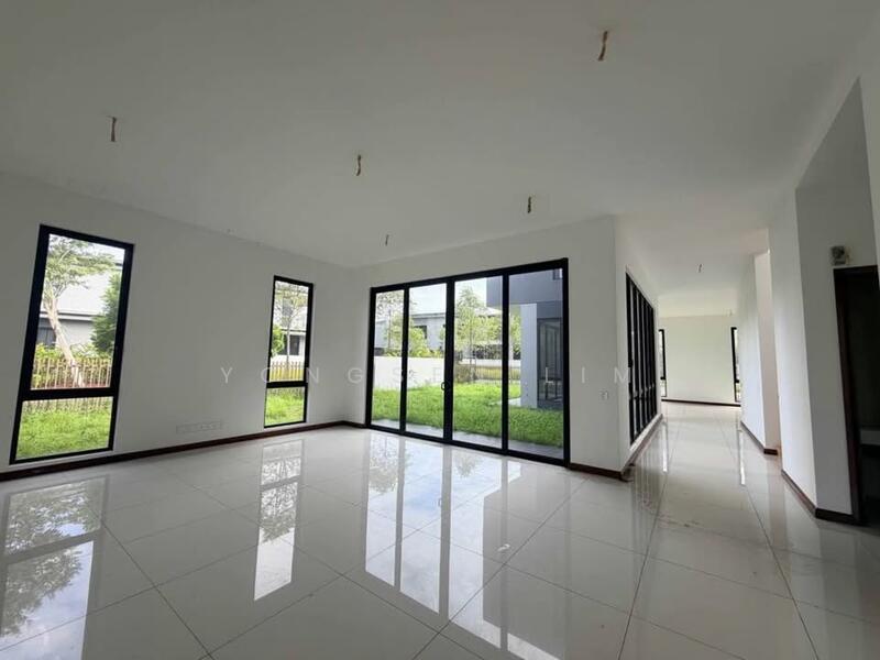 For Sale - ECO SANCTUARY