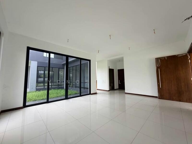 For Sale - ECO SANCTUARY