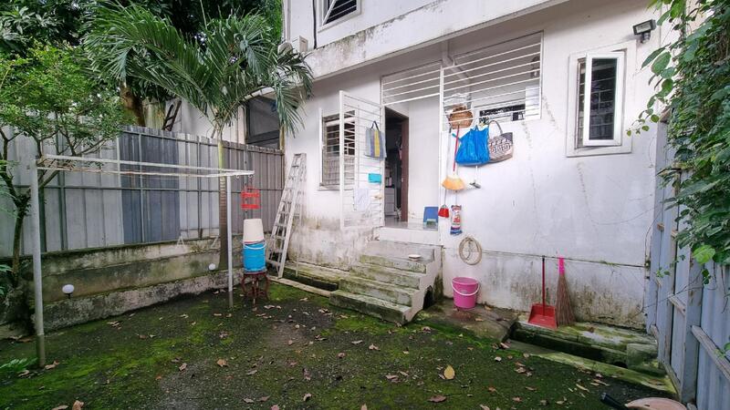 Untuk Dijual - Jalan Ampang Tengah (Batu 4 1/2)