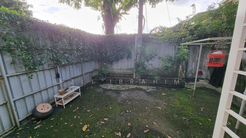 Untuk Dijual - Jalan Ampang Tengah (Batu 4 1/2)