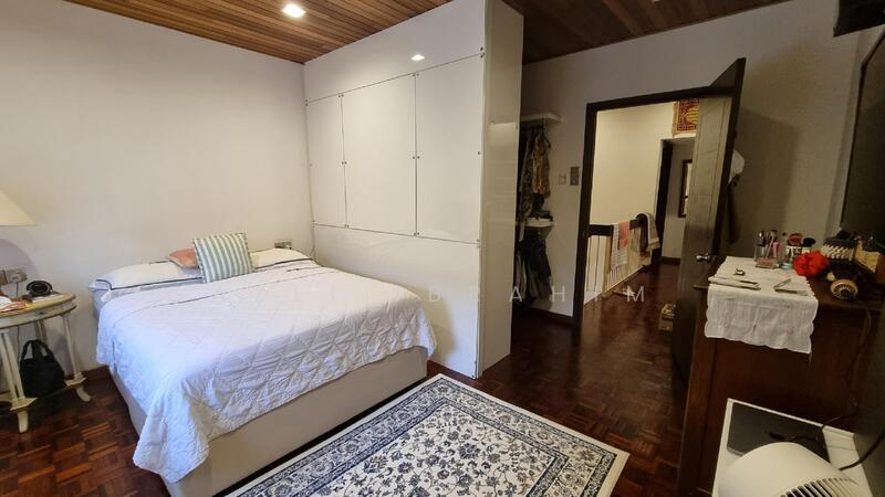 Untuk Dijual - Jalan Ampang Tengah (Batu 4 1/2)