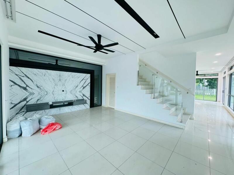 2-storey Terraced House for Sale in Setia Eco Glades (Cyberjaya) - Jared Wong - PropertyGuru.com.my