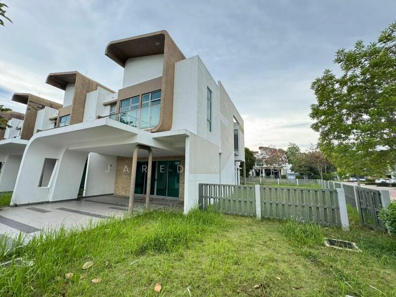 2-storey Terraced House for Sale in Setia Eco Glades (Cyberjaya) - Jared Wong - PropertyGuru.com.my