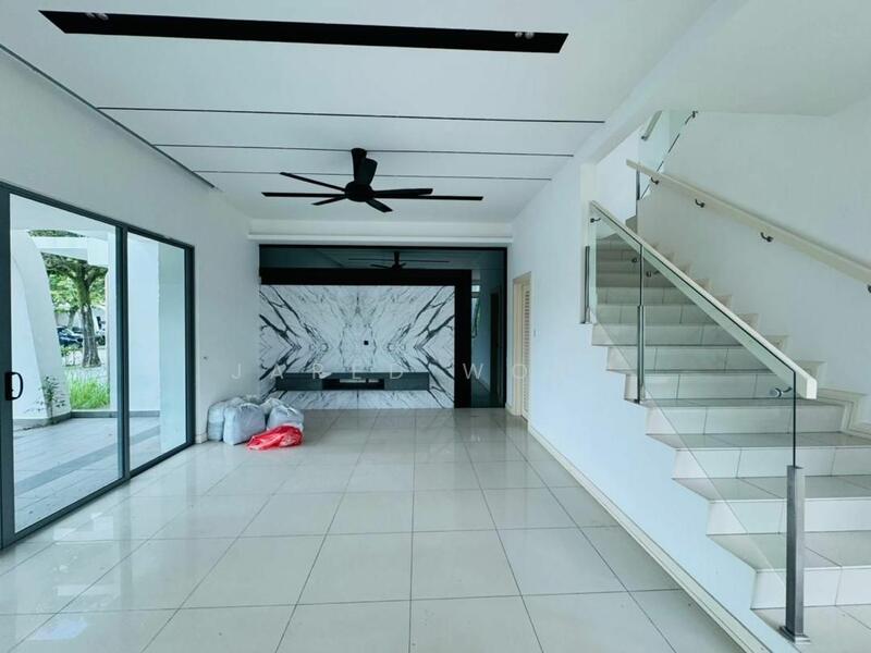 2-storey Terraced House for Sale in Setia Eco Glades (Cyberjaya) - Jared Wong - PropertyGuru.com.my