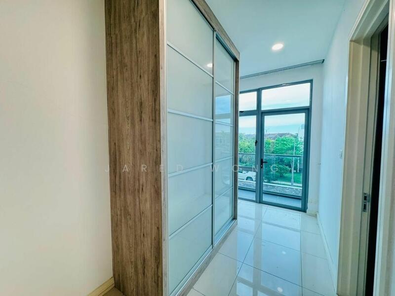 2-storey Terraced House for Sale in Setia Eco Glades (Cyberjaya) - Jared Wong - PropertyGuru.com.my