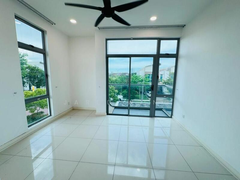 2-storey Terraced House for Sale in Setia Eco Glades (Cyberjaya) - Jared Wong - PropertyGuru.com.my