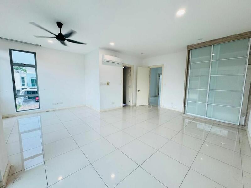 2-storey Terraced House for Sale in Setia Eco Glades (Cyberjaya) - Jared Wong - PropertyGuru.com.my