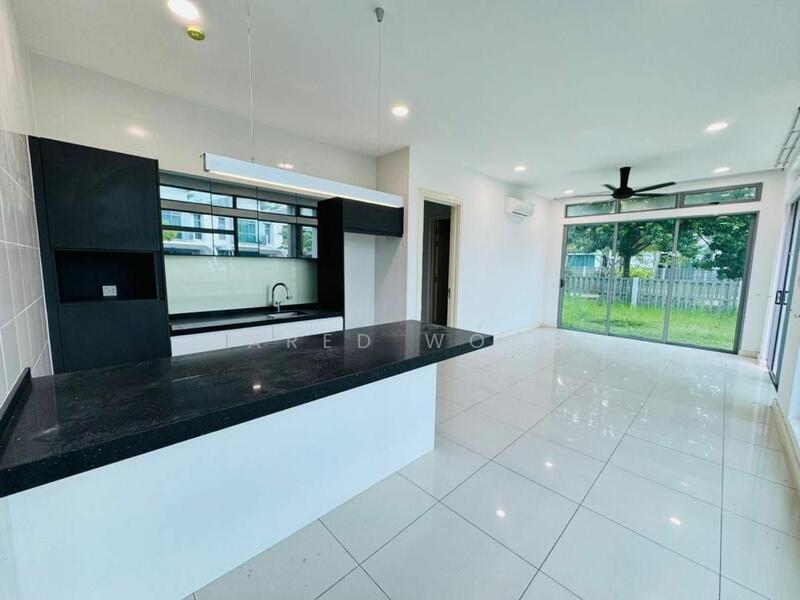 2-storey Terraced House for Sale in Setia Eco Glades (Cyberjaya) - Jared Wong - PropertyGuru.com.my