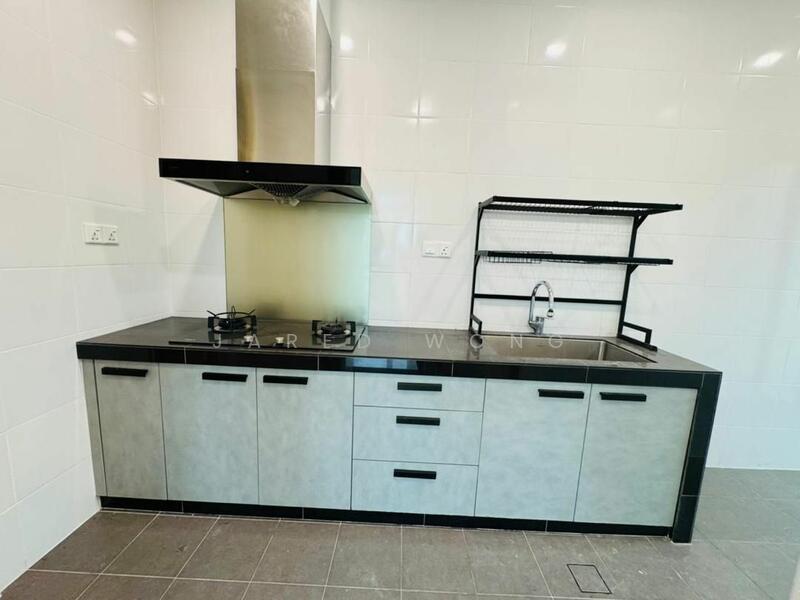 2-storey Terraced House for Sale in Setia Eco Glades (Cyberjaya) - Jared Wong - PropertyGuru.com.my