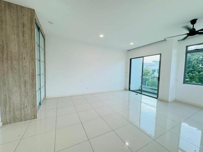 2-storey Terraced House for Sale in Setia Eco Glades (Cyberjaya) - Jared Wong - PropertyGuru.com.my