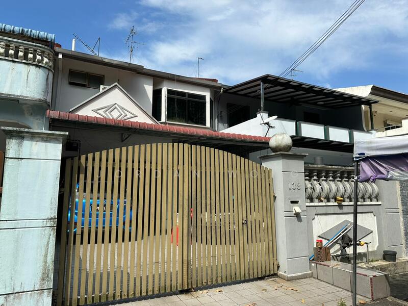For Sale - jalan kempas, Taman Megah Ria, 81750, Masai, Johor.
