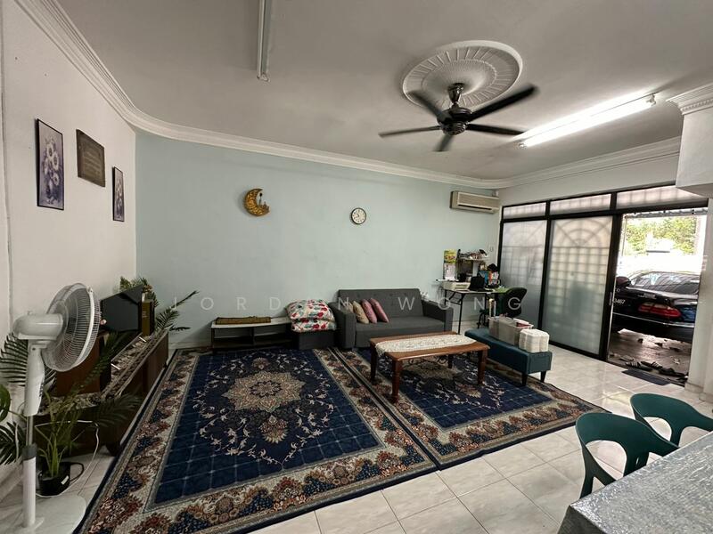 For Sale - jalan kempas, Taman Megah Ria, 81750, Masai, Johor.