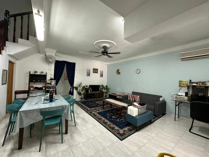 For Sale - jalan kempas, Taman Megah Ria, 81750, Masai, Johor.