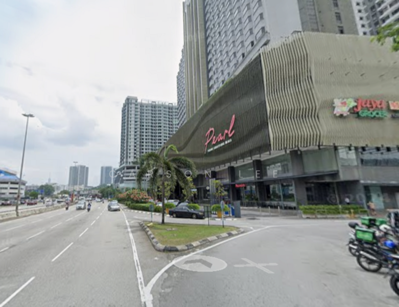 For Sale - Old Klang Road, Jalan Klang Lama, Kuchai Lama, Taman OUG