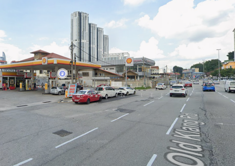 For Sale - Old Klang Road, Jalan Klang Lama, Kuchai Lama, Taman OUG