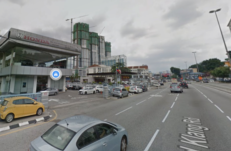 For Sale - Old Klang Road, Jalan Klang Lama, Kuchai Lama, Taman OUG