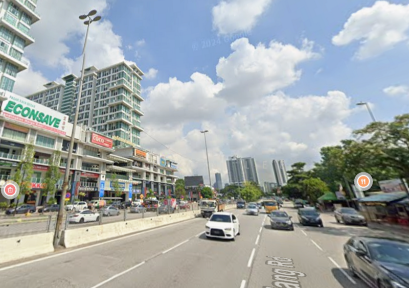 For Sale - Old Klang Road, Jalan Klang Lama, Kuchai Lama, Taman OUG