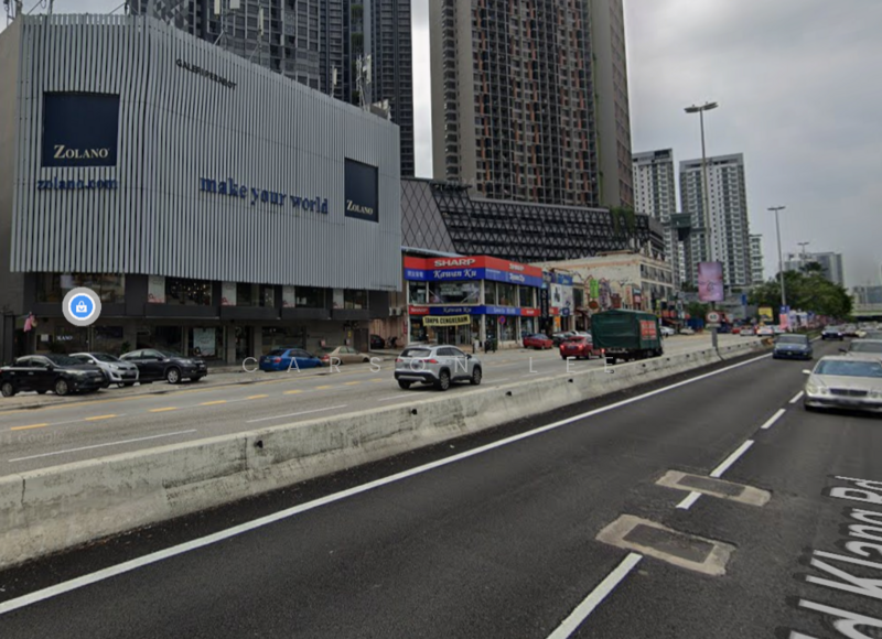 For Sale - Old Klang Road, Jalan Klang Lama, Kuchai Lama, Taman OUG