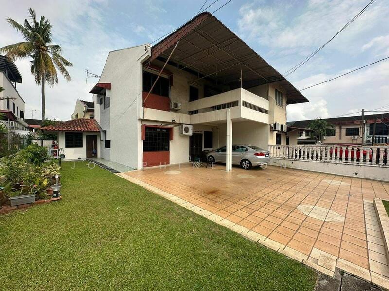 Untuk Dijual - Taman Sentosa
